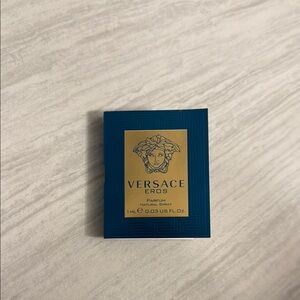 Versace Eros Mini Fragrance